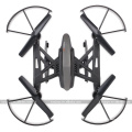 JXD 516 Watt HD Kamera Wifi FPV 2,4G 4CH 6-achsen-gyro RC Quadcopter RTF mit Höhe Halten Headless Modus RC Drone